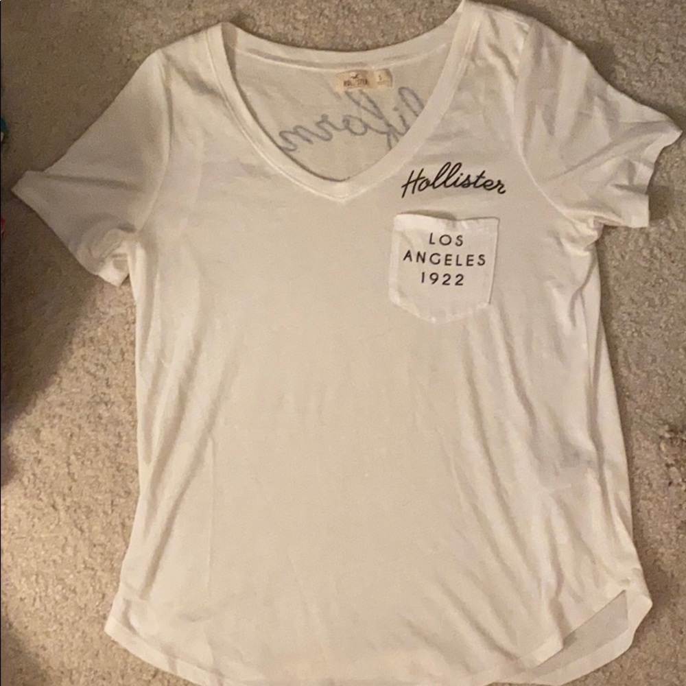 Hollister Shirt